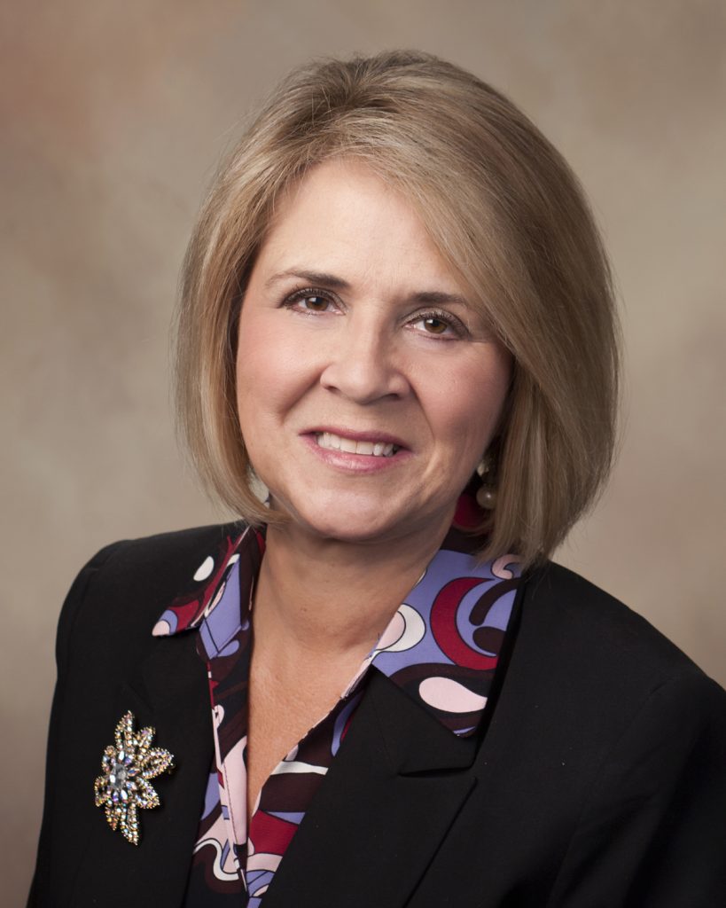 Kathy Whitfield MS REALTOR Institute