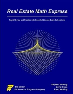 Real Estate Math Express