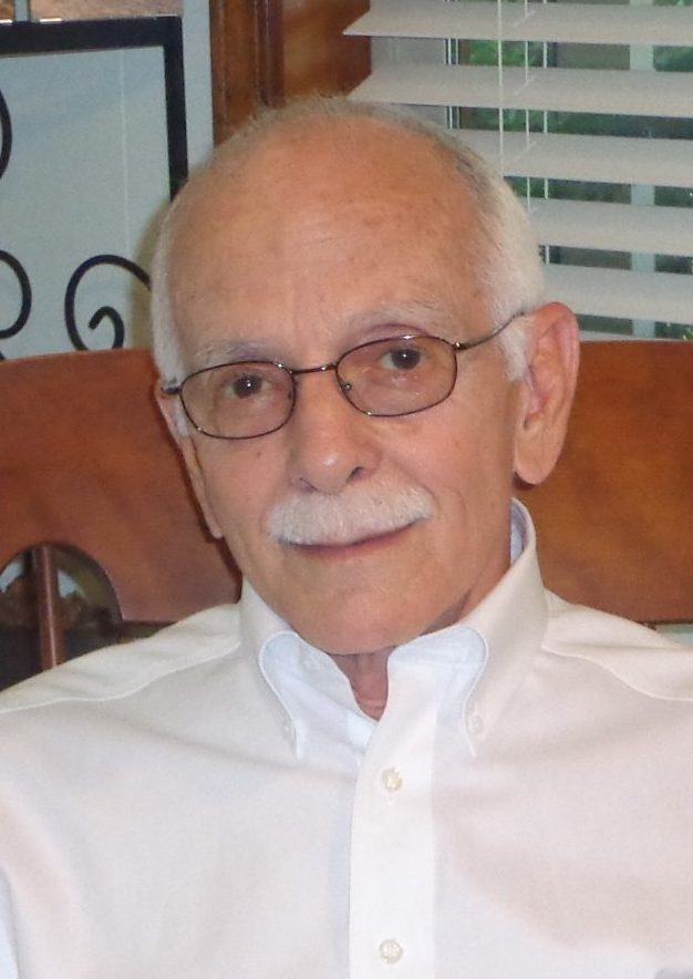 Harry Hebert MS REALTOR Institute