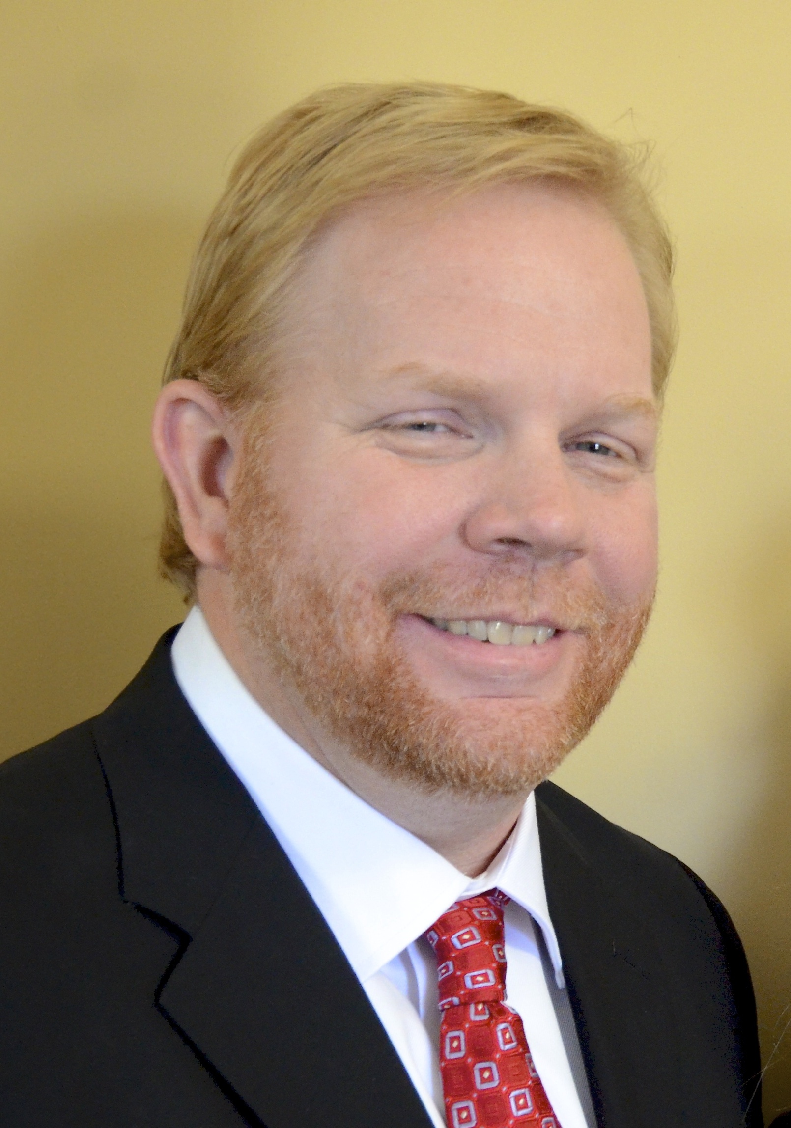 Lee Garland 2013 MS REALTOR Institute