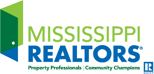 Mississippi Realtors logo
