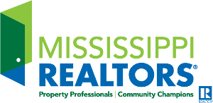 Mississippi Realtors logo