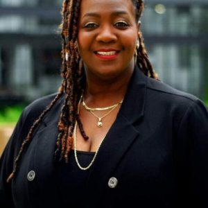 Sherry Scott-Chambers Sherry Scott-Chambers